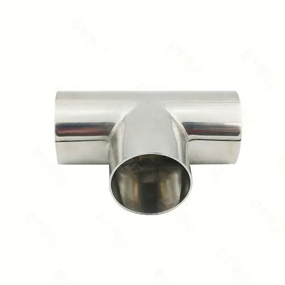 China supplier ASME B16.5 WP321 / 347 150 # Stainless Steel Pipe Stainless Steel Cross Fitting Equal Tee