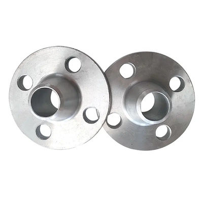 Forged 18 Inch 20 Inch 22 Inch 24 Inch Carbon Steel A105 JIS 10K Weld Neck RF Flange