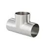 ASME B16.5 WP304L/316L 150 # accessorio per tubi di acciaio inossidabile del T dell'uguale di acciaio inossidabile MT23