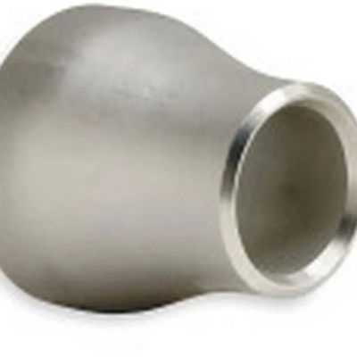 Concentric/eccentric reducer cone din 2616 carbon steel concentric reducer 160*80 for pipe