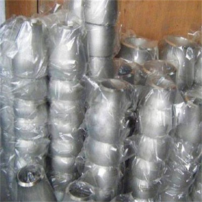 Industrial Butt Welded Pipe Fittings Reducer Pipe Reducer Concentric Reducer