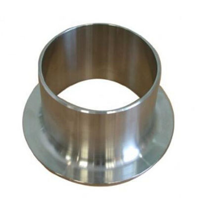 Stainless Steel 304 Short Stub End