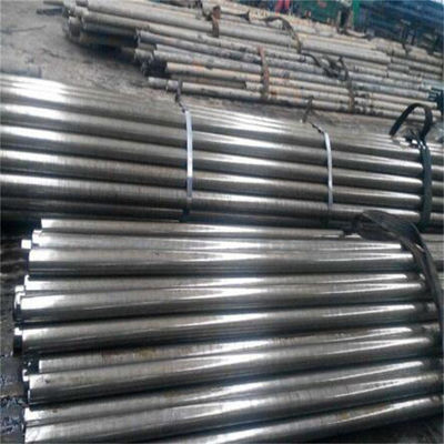 Anodizing Copper Nickel Tube for Evaporator Packaged on Pallet