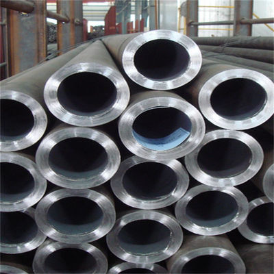 Hastelloy C276 seamless pipe/tube manufacturer ASTM B622 HastelloyC276/UNSN10276/HastelloyC276 tube