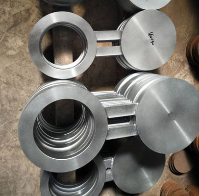 Spectacle Blind Flange Rf 4" 150lb Stainless Steel ASTM A240 904l Asme B16.48