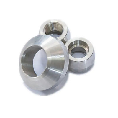 ASTM A182 F316/316L WELDOLET OLET DIMENSIONS in ACCORDACE WITH MSS-SP-97 Forged Fittings