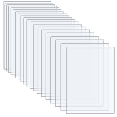 High Transmittance Acrylic Casting Sheeting 1mm-50mm Thickness 50% Elongation