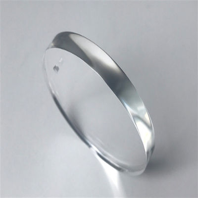 50% Elongation 3H Surface Hardness Cast Acrylic Sheeting