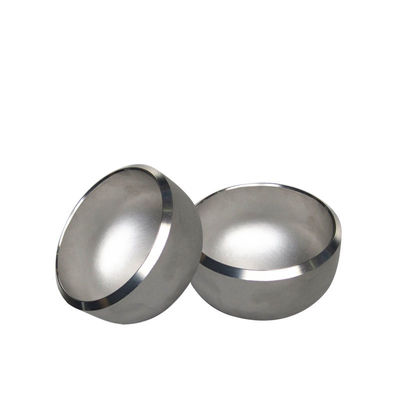 C70600 C71500 CuNi 9010 /7030 Copper Nickel Thd Square/Round/Hex Cap