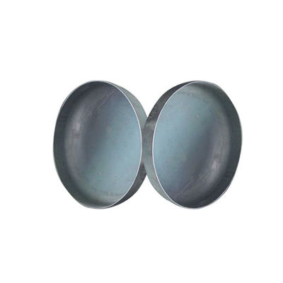 C70600 C71500 CuNi 9010 /7030 Copper Nickel Thd Square/Round/Hex Cap