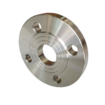 Flangelli di metallo ASTM A694 F60 Butt Welding Neck Flange 12,7'' SCH80 ASME B16.5 Flangelli miglior prezzo