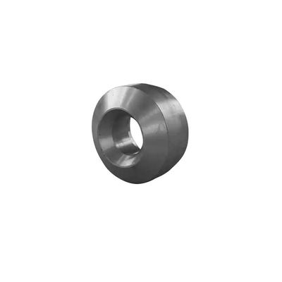 ASTM A105N Carbon Steel Outlets durable Good Price Forging Mss Sp 97