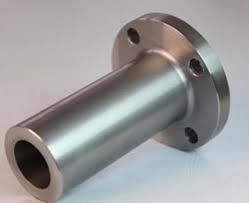 Long Weld-neck Flange Forged Steel Flange DN15, DN25 1/2", 1", 2", 4", 8" PN25, PN40ASTM A105 F304/F304L, F316/F316LASME B16.5 DIN