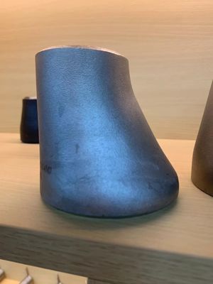 A403 WP347H Concentric Reducer Pipe