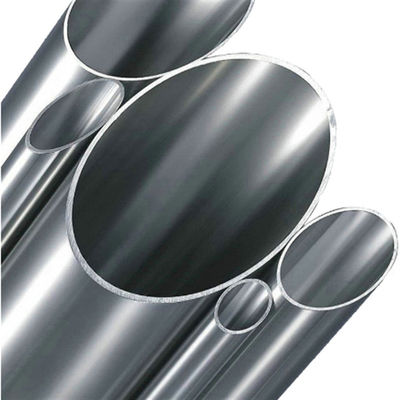 Advanced Copper Nickel Tube with Anodizing for T/T Payment Term