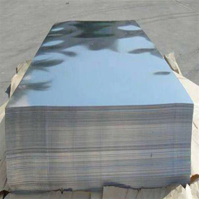 EXW Term Stainless Steel Panel With Mill Edge Design