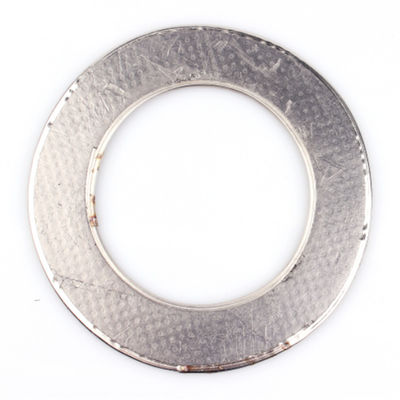 Stainless Steel Helical-Formed Gasket With 8.89 G/Cm3 Density For Optimal Performance