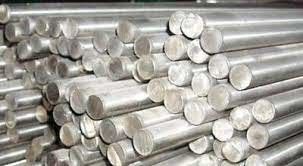 Customization Round Polish Stainless Steel Bars for Industrial Applications