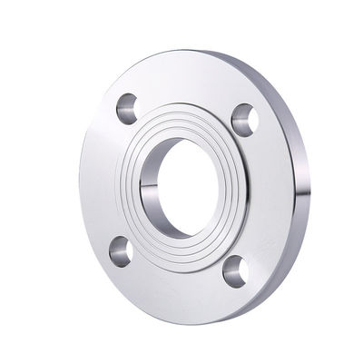 METAL 300# 18" SCH80 RJF ASME B16.5 Steel Flange Welding Neck Flange