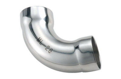 Stainless Steel Pipe Fittings 90 degree Socket Weld Elbow ASME B16.9 90D 1-1/2" Sch40s Elbow