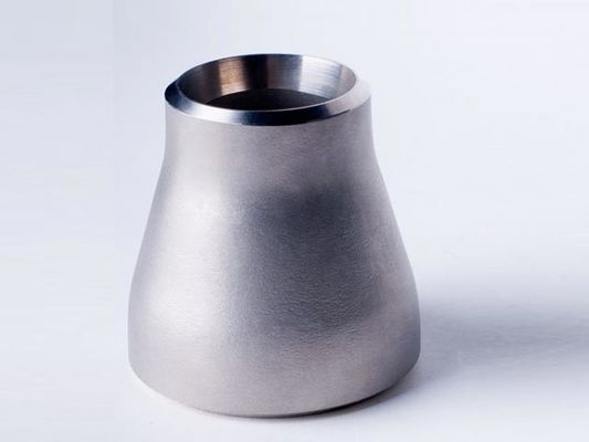 ASTM B16.9 SS 304 316 Pipe Fitting Stainless Steel Reducer MT23