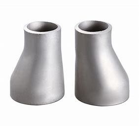 ASTM B16.9 SS 304 316 Pipe Fitting Stainless Steel Reducer MT23