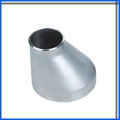 ASTM B16.9 SS 304 316 Pipe Fitting Stainless Steel Reducer MT23