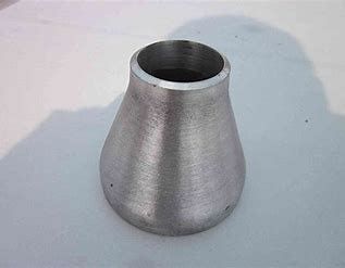 ASME B16.9 Forged Stainless Steel Reducer Butt Weld Concentric Eccentric Reducer Fitting