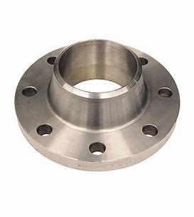 304/316 Stainless Steel Flanges Weld-neck Flange ASME B16.47 Forged Pipe Fittings Flange