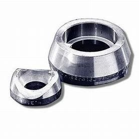 Stainless Steel Ss304/316 Olet Forged Pipe Fittings Socket Weld Sockolet