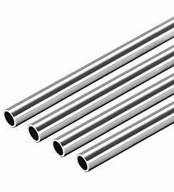 Tubo senza saldatura in lega di nichel Inconel 625 per servizio acido offshore sottomarino certificato NACE MR0175