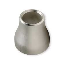 Fittings di saldatura a poppa di acciaio inossidabile riduttore concentrico/eccentrico SCH40s ASTM A403/A403M WP316H ASME B16.9 Fittings di tubi