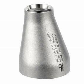 EN10253-2 Stainless Steel Butt Weld Concentric Reducer 1/2 to 48 Inch