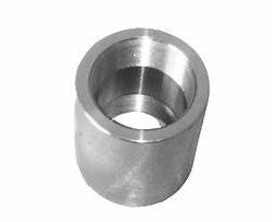 Sfenry Class1500 3000 Socket Weld Coupling Stainless Steel Pipe Fittings Forged Coupling