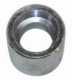 Sfenry Class1500 3000 Socket Weld Coupling Stainless Steel Pipe Fittings Forged Coupling