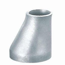METAL Factory Customized Premium Stainless Steel Eccentric Reducer Tailored Plumbing Materials for Seamless Pipe