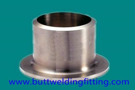 Equal Reducing Stainless Steel Stub Ends 3000 PSI