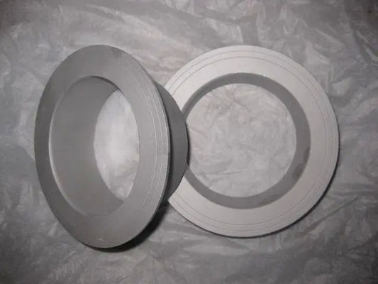 China Manufacturers Customized Pipe Fittings Stainless Steel 304 316 Butt Welded Loose Pipe Stub End For Pipe Coupling