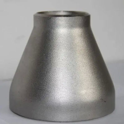 Butt-welding Concentric Reducer  10" x 8" STD ASTM A815 UNS S32202