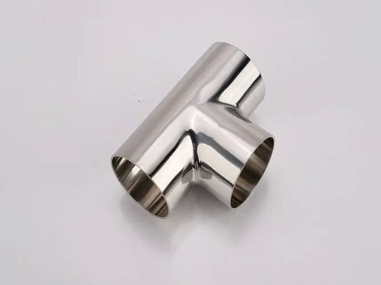 304 316 Stainless Steel Threaded TEE Female Thread TEE Industrial Grade New Energy High Quality TEE