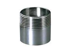 Cina Hot 3000LB / 6000LB NPT Fittings per tubi in acciaio inossidabile a filo Forgiato Ss304/316