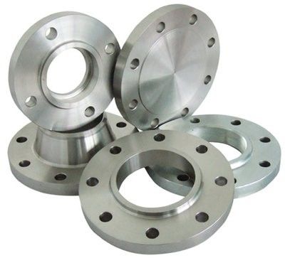 Fabbricazione a caldo di accessori forgiati per flange cieche di classe 150-2500 A182 grado F 316 flange in acciaio inossidabile