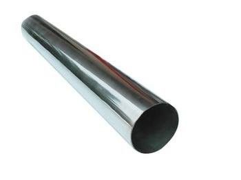 Cina Hot TOBO Nickel Alloy Pipe DN100 SCH40 Plain End per applicazioni ad alta temperatura
