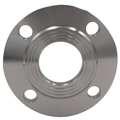 Hot 304 Stainless Steel Flange AISI 316/316L Blind Flange RF FF Big Size Flange