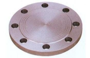 Cina caldo ANSI B16.5 Blind Flange in acciaio inossidabile A182 F347 600#-1500# 2