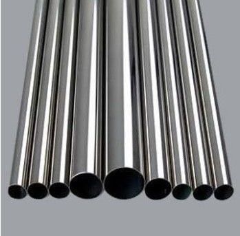 Cina Hot ASME B36.10 ASTM B444 UNS N06625 Inconel 625 tubo rotondo senza saldatura in lega di nichel