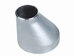 Carbon Steel Butt-Welding Reducer Pipe Fittings Astm B16.9 SCH 40 Equal Reducer
