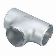 Factory Injection Equal Molding Water Pipe Fitting Free Sample Stainless Steel Aluminum Welding Pipe Fitting