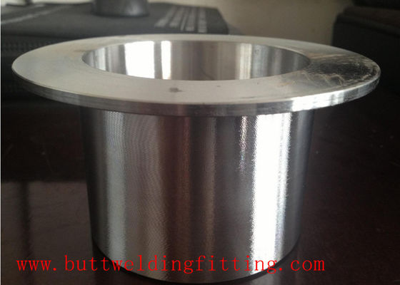 ASTM A403 WP316L Corto modello di stainless steel Stub Ends MSS SP-43 Lap Joint Pipe Fittings