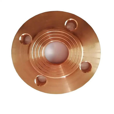 Customizable Forged Steel Flanges with Various Dimensions 150 300 600 DN15-DN1500 900 DN15-DN1000 1500 DN15-DN600 2500 D N15-DN300